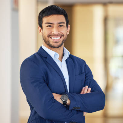 Searching for Associates