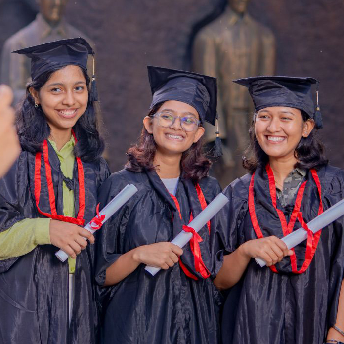 International Scholarships