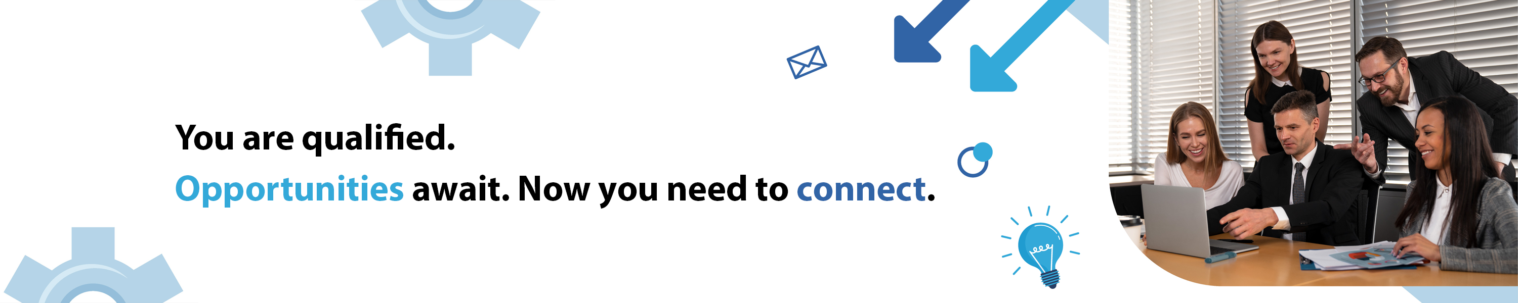 It's a better world with Byve.